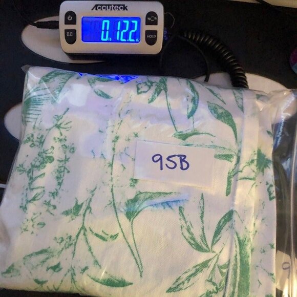 Lucky Brand sz 00/24 Lolita Low Rise Crop NWT - Picture 10 of 11